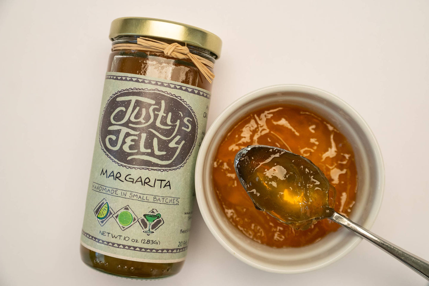 Margarita Jelly