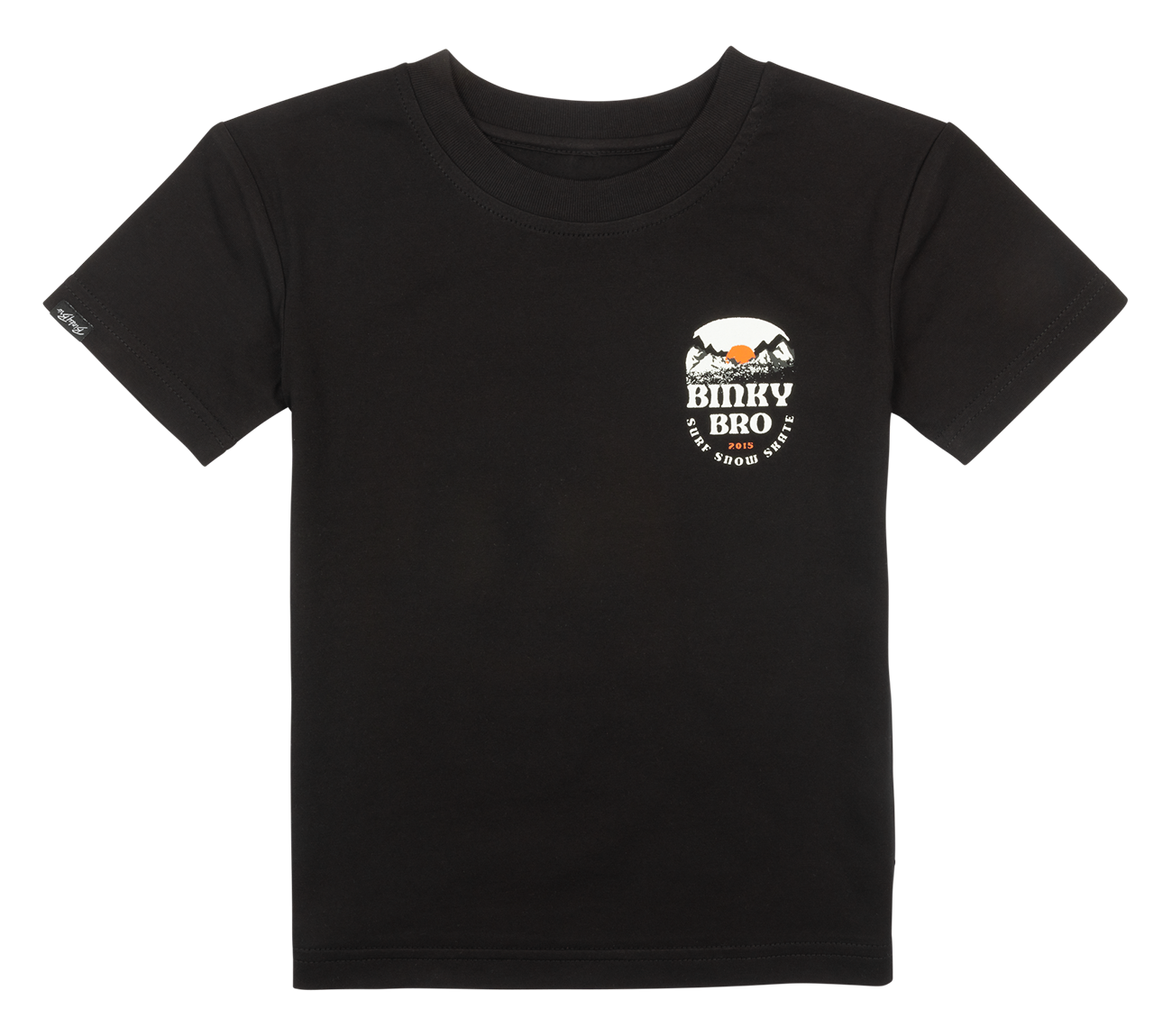 Timpanogos T-Shirt: 4T