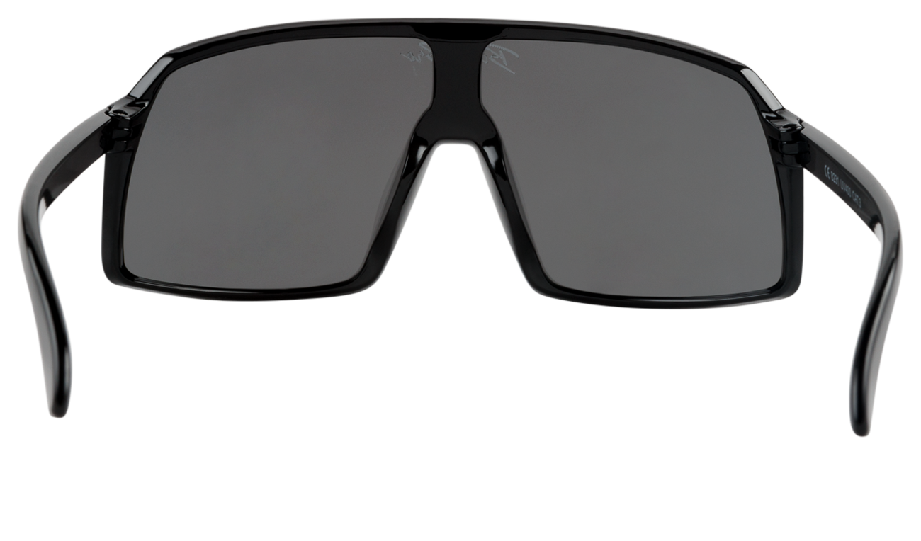 Monteverde (Chrome) Sunglasses
