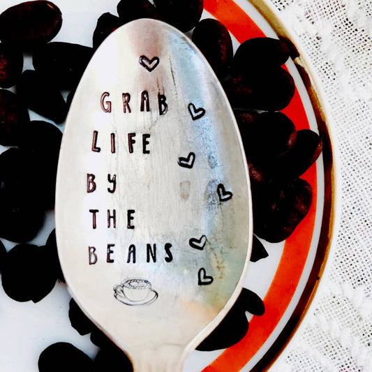 Grab Life Spoon