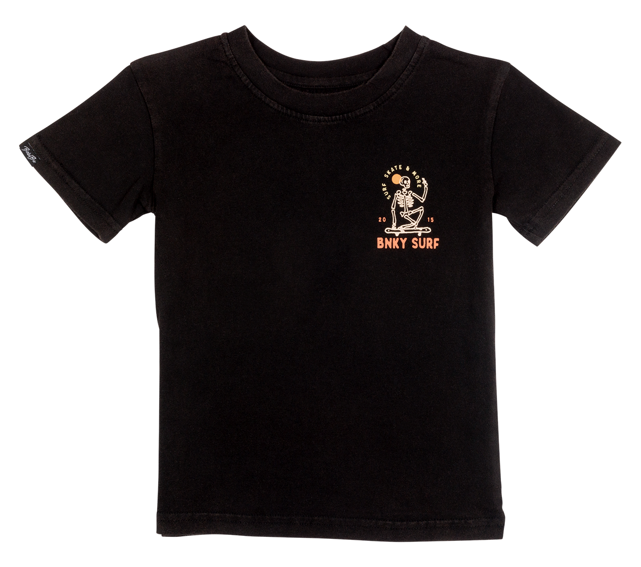 Lucas T-Shirt: 4T