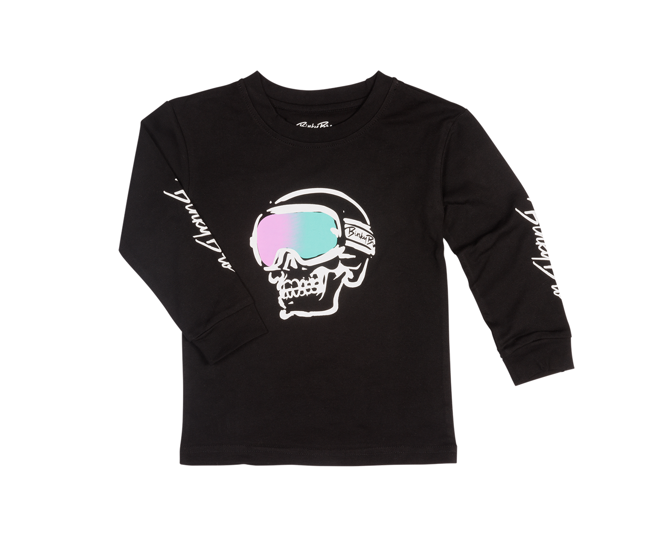 Skelly Long Sleeve