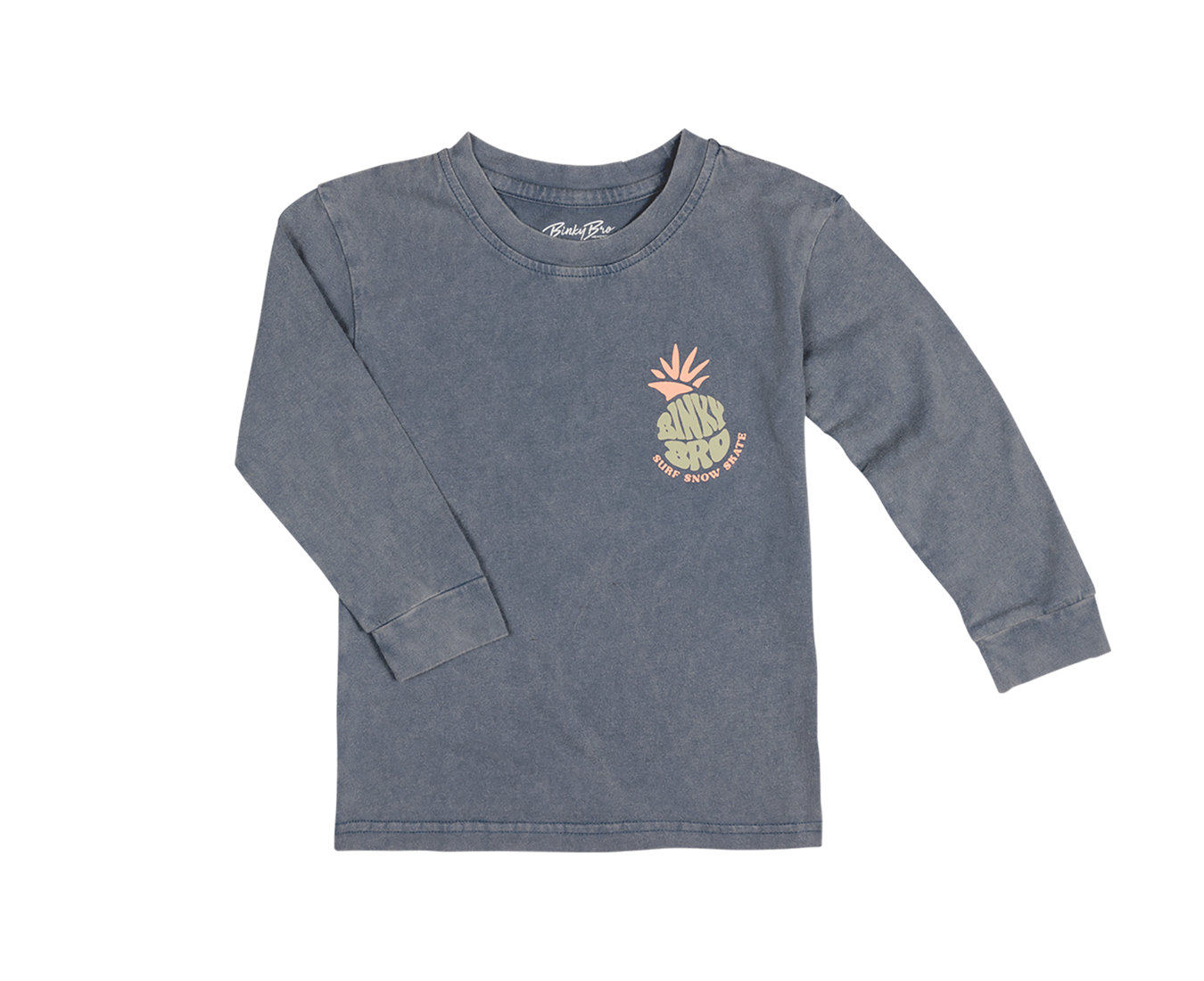 Pines Long Sleeve