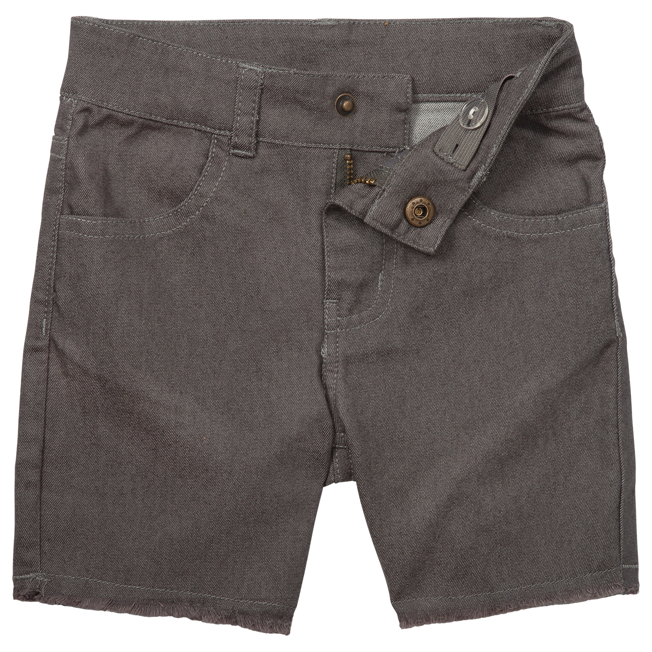 Waco Shorts (Grey)