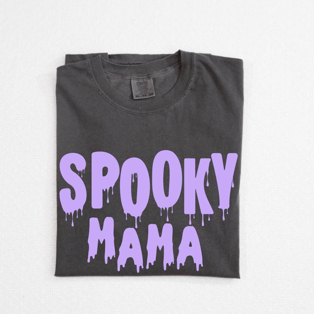 Spooky Mama | Adult | Halloween